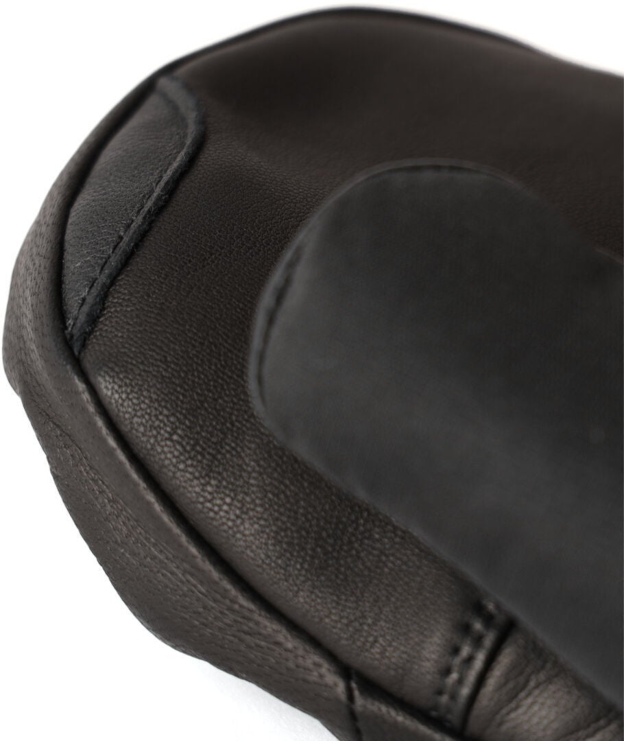 Lenz Heat Glove 6.0 Finger Cap Women Muffole riscaldate S Figura 8