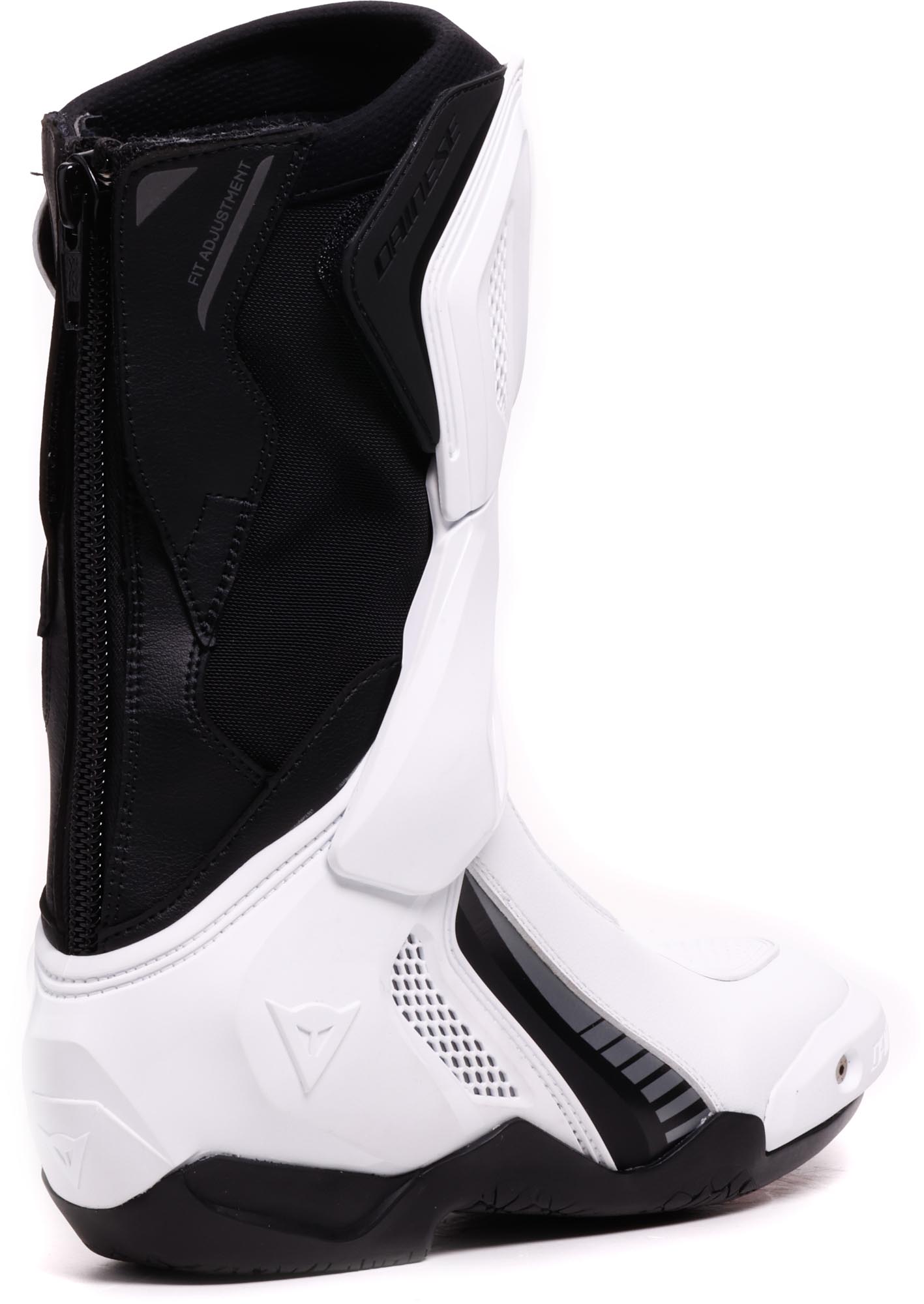 Dainese Nexus 3 Motorcycle Boots black/white 40 Figure 3
