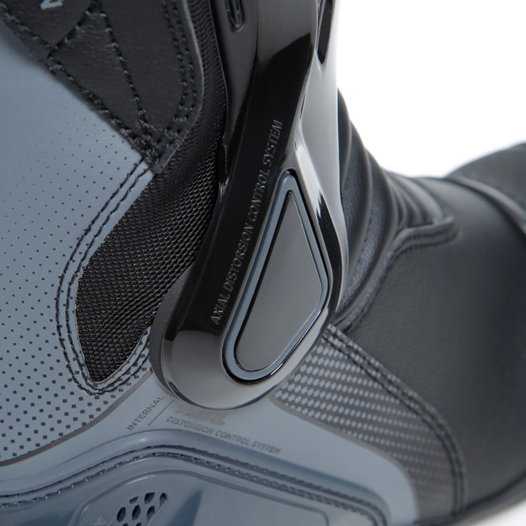Dainese Nexus 2 Motorcycle Boots black/anthracite 47 Figure 2