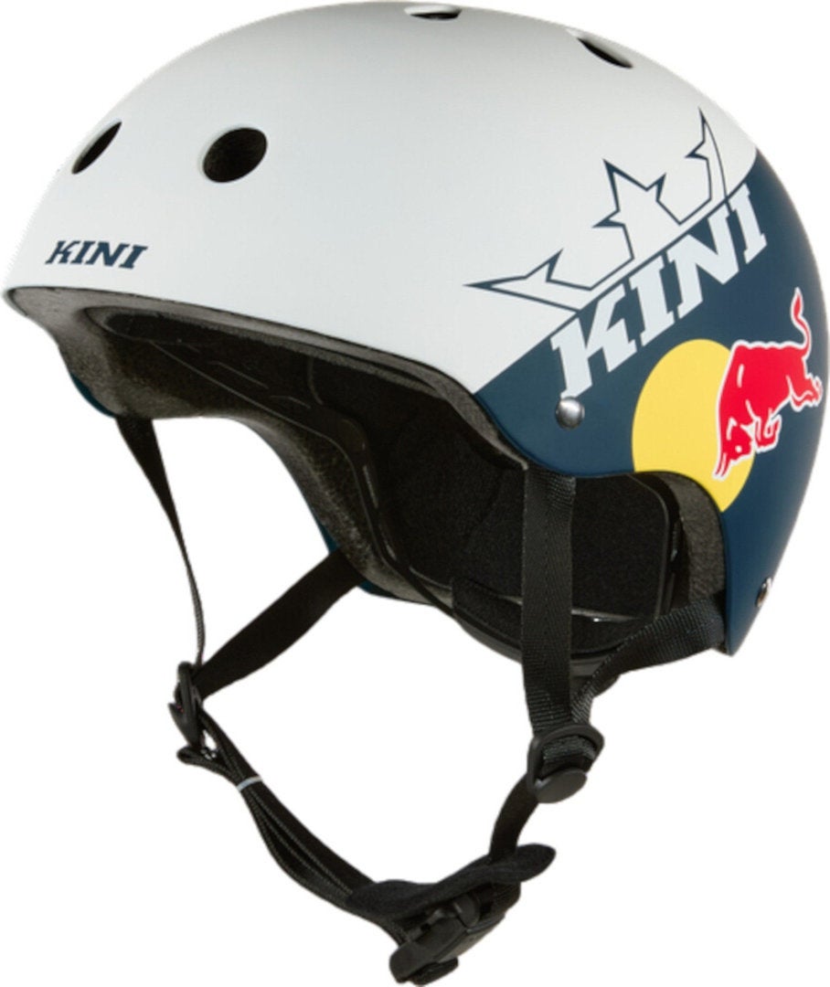 Kini Red Bull BB 1.0 Capacete BMX M Figura 1