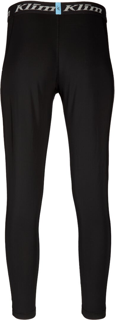 Klim Solstice -1.0 Functionele damesbroek Zwart L Figuur 2