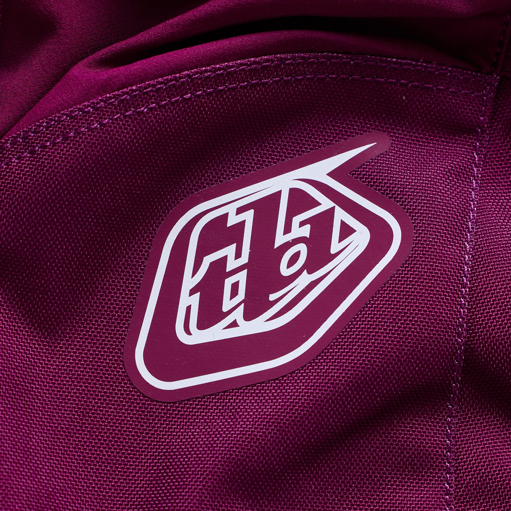 Troy Lee Designs GP Pro Mono Jugend Motocross Hose fuchsia 20 Abbildung 6
