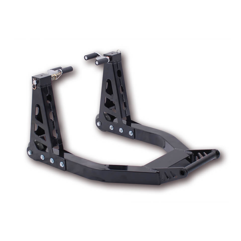 motoprofissional Montagem stand ALUMINIUM, roda dianteira/traseira Artigo principal Figura 1