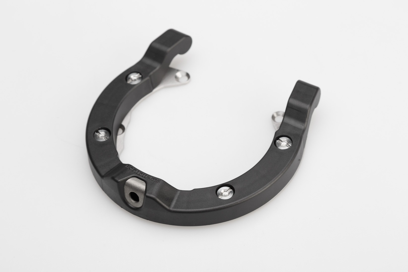 SW-Motech ION tankring - Svart. Yamaha YZF-R1 / R3, MT-03, MT-10, MT-125. Figur 1
