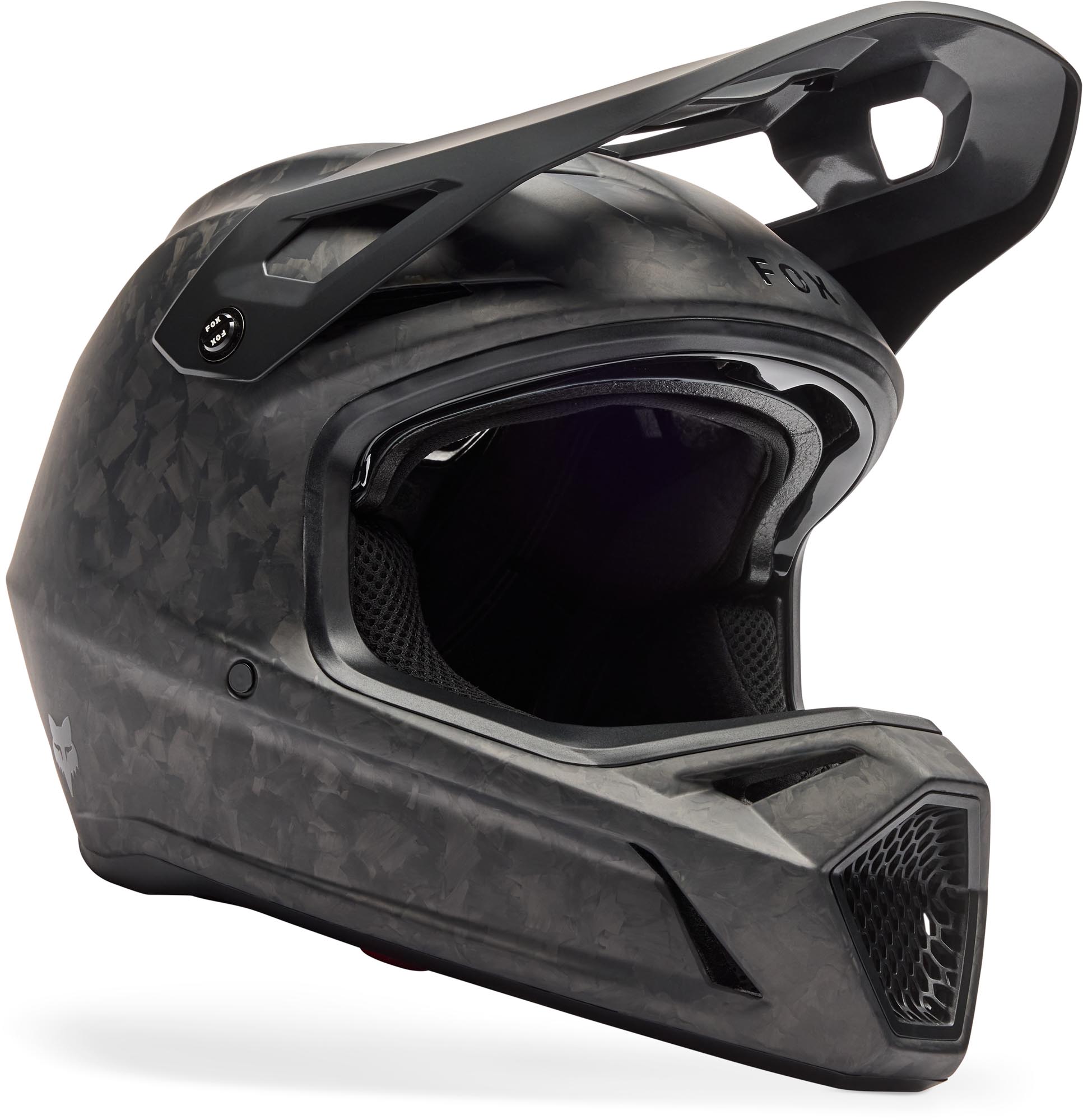 FOX Rampage RS Mips Casco de descenso S (55/56) Figura 1