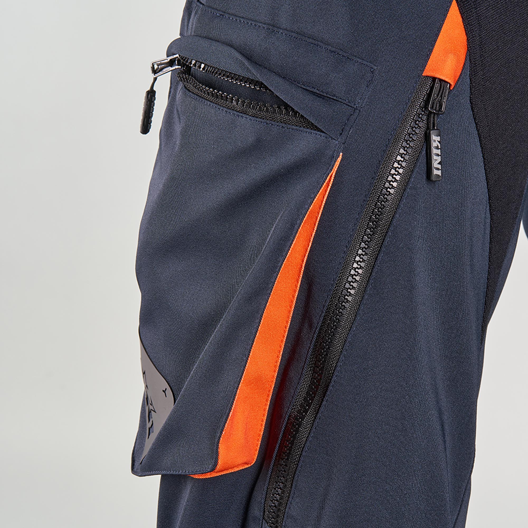 Kini Red Bull EXC 2.0 Pantaloni da motocross 32 Figura 8