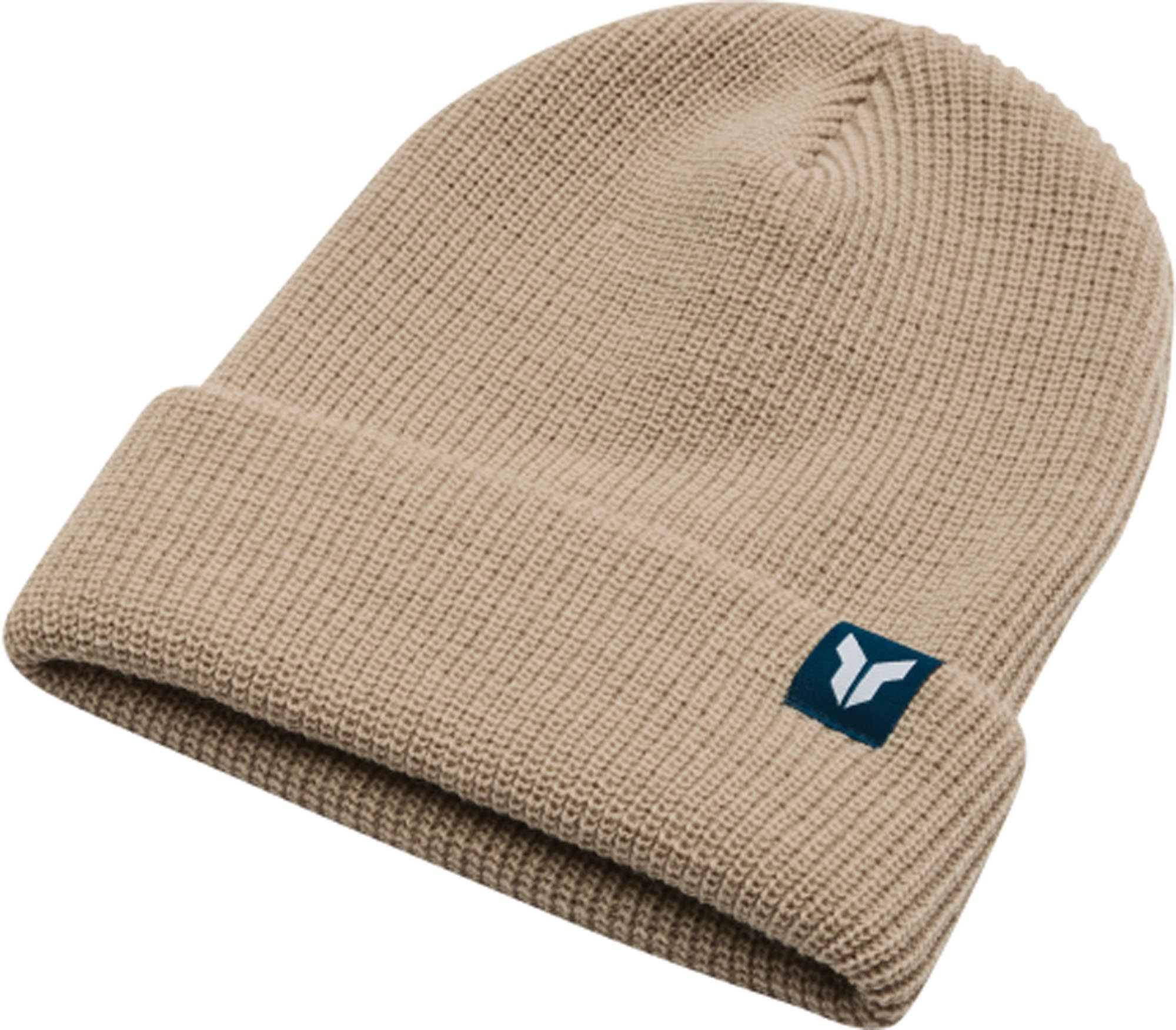 Thor Iconic Beanie Zand Figuur 1