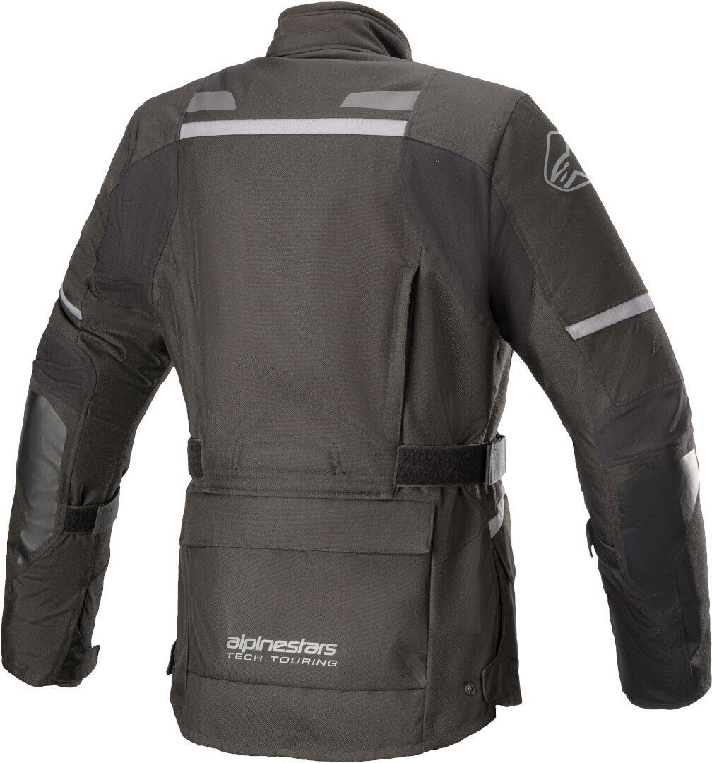 Alpinestars Stella Andes V3 Drystar Giacca tessile da donna nero M Figura 2