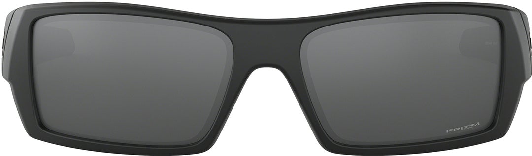 Oakley Gascan Prizm Occhiali nero Figura 5