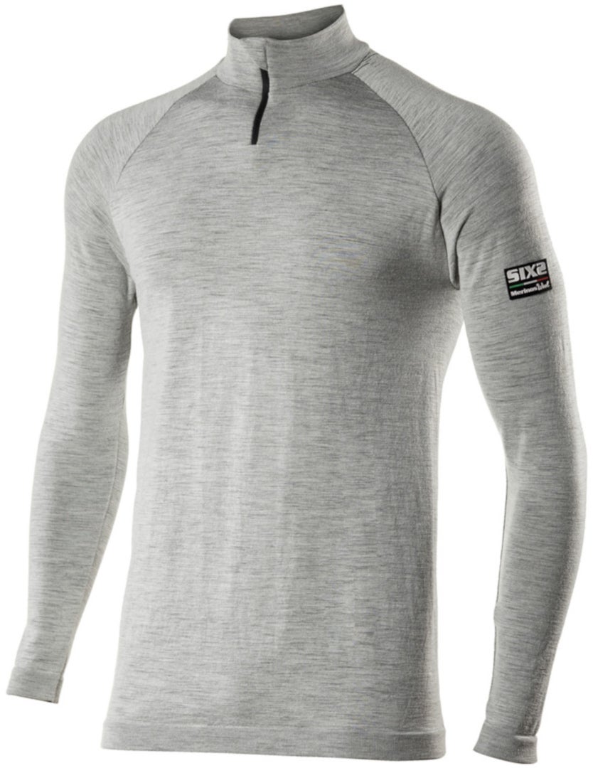 SIXS TS13 Merino Camisa Funcional Artigo principal Figura 1