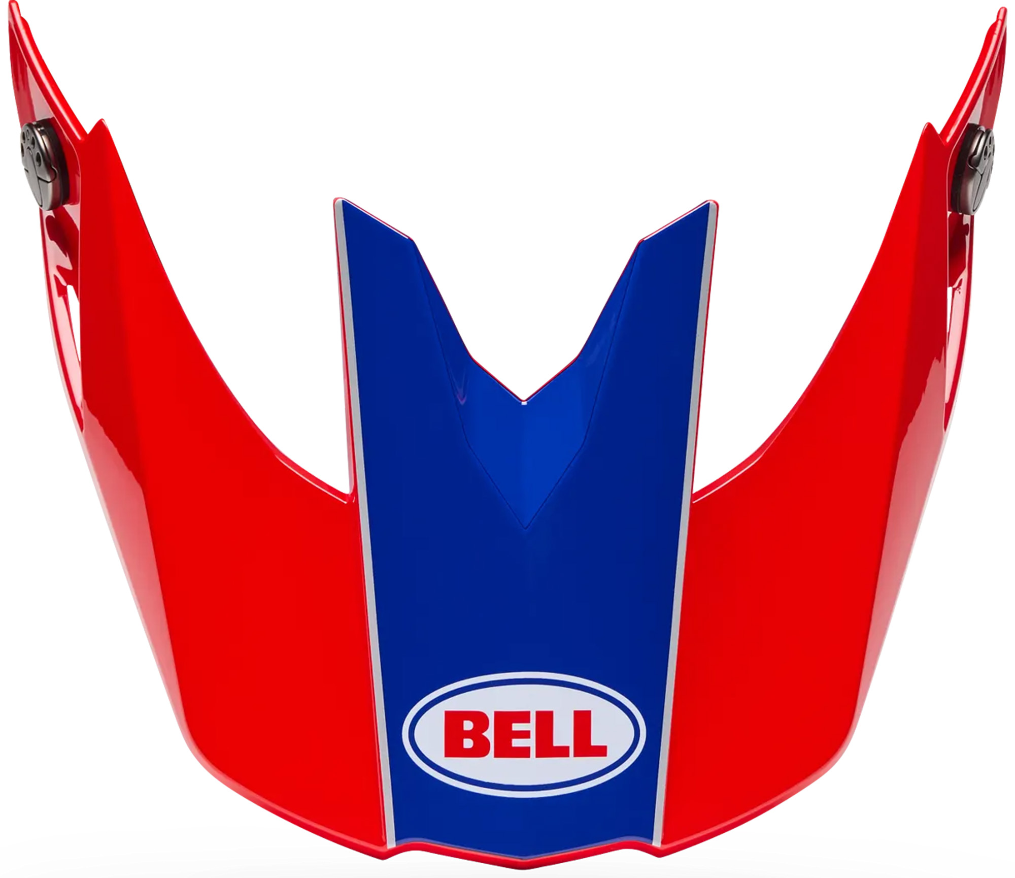 Bell Moto-10 MIPS Falcon Vârful Casca Articolul principal Figura 1