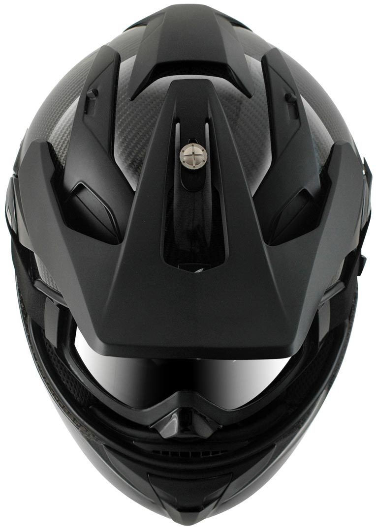 Shark Explore-R Carbon Skin Cască M (57/58) Figura 3