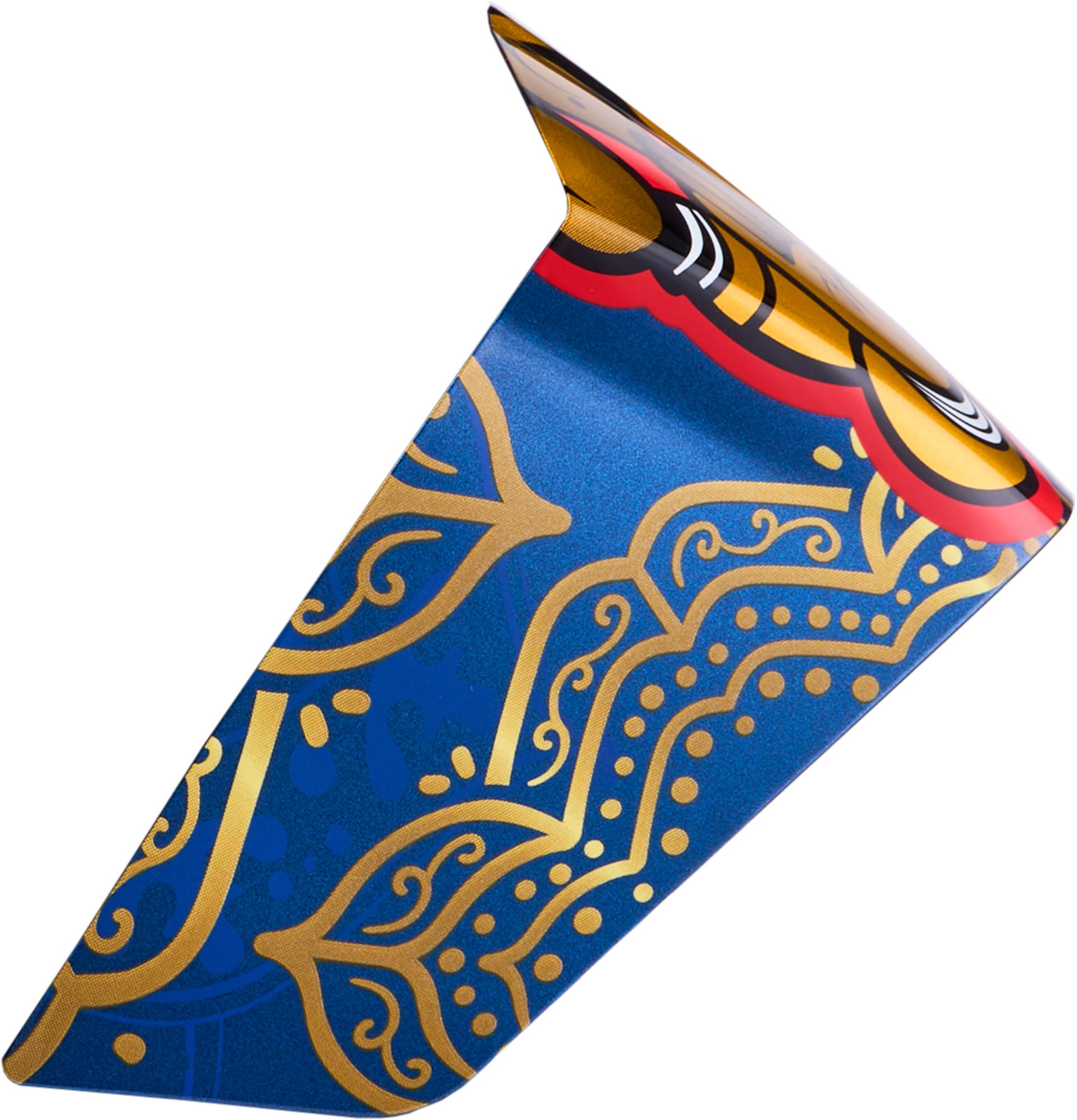Alpinestars Supertech R10 Martinator Thai LE Rennspoiler Abbildung 1