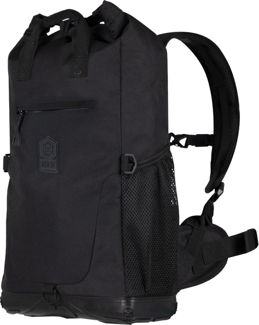 Knox Studio MK3 Rucsac impermeabil Figura 12