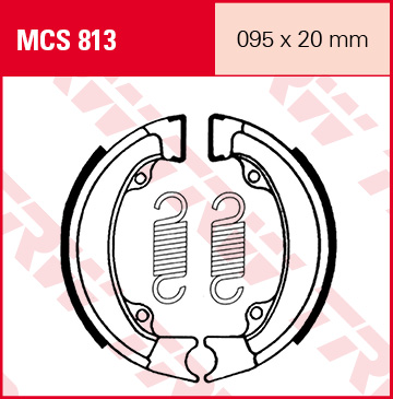 TRW Lucas MCS813 Figur 1