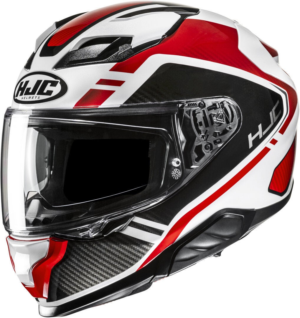 HJC F71 Tozz Helmet-image-847600795