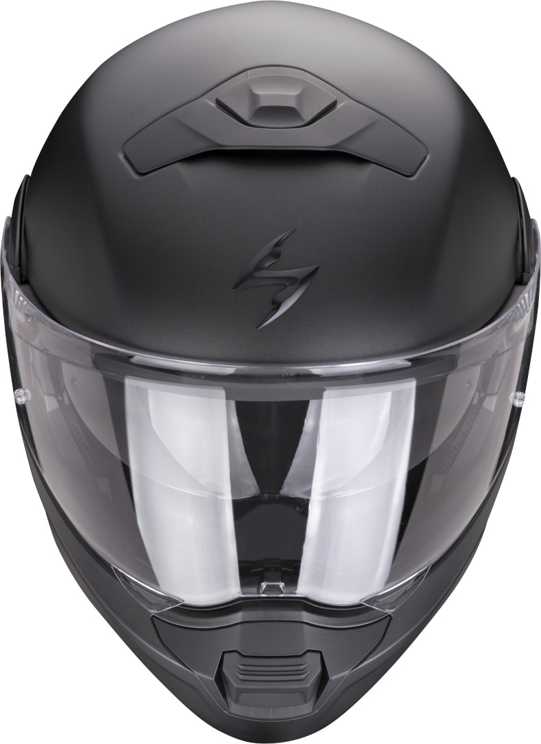 helmet scorpion m05 Gloss Black EXO-T520 and extremely comfortable helmet thats perfect for both city commutes and long Scorpion EXO 930 Evo Solid