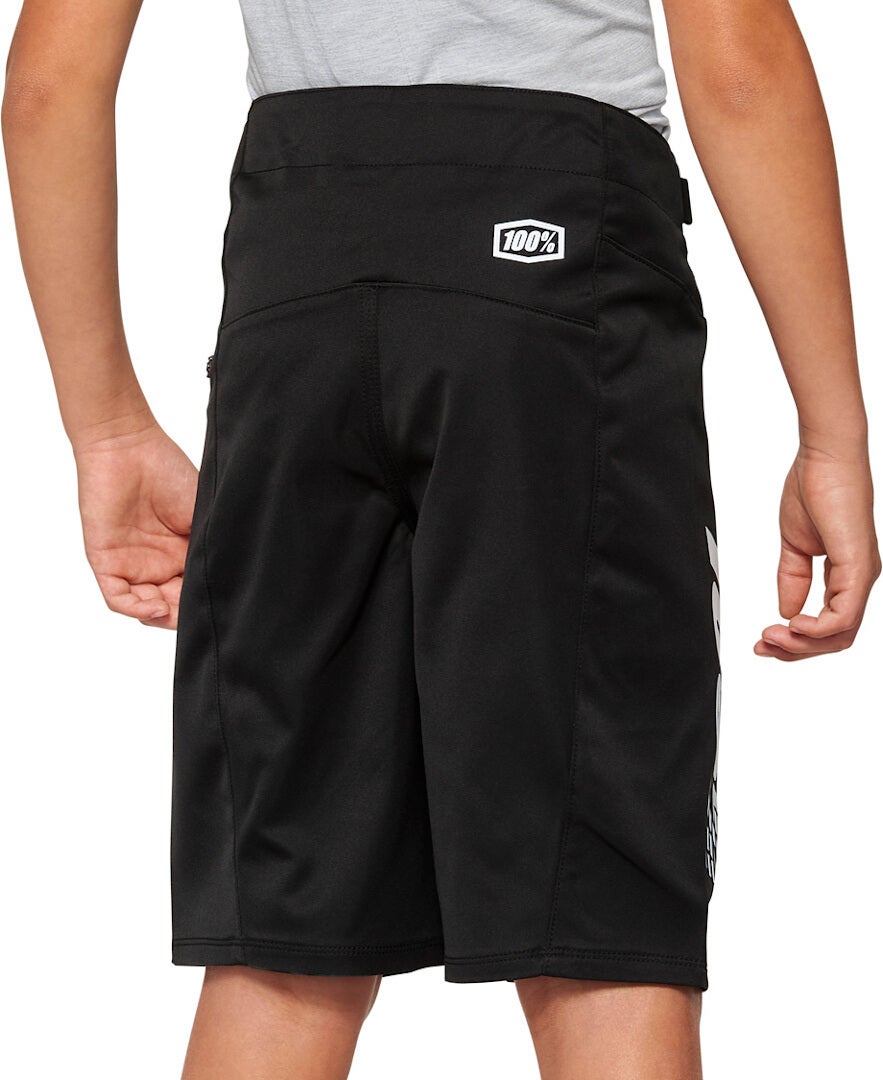 100% R-Core Cyklistické šortky pro mládež 26 Obrázek 2