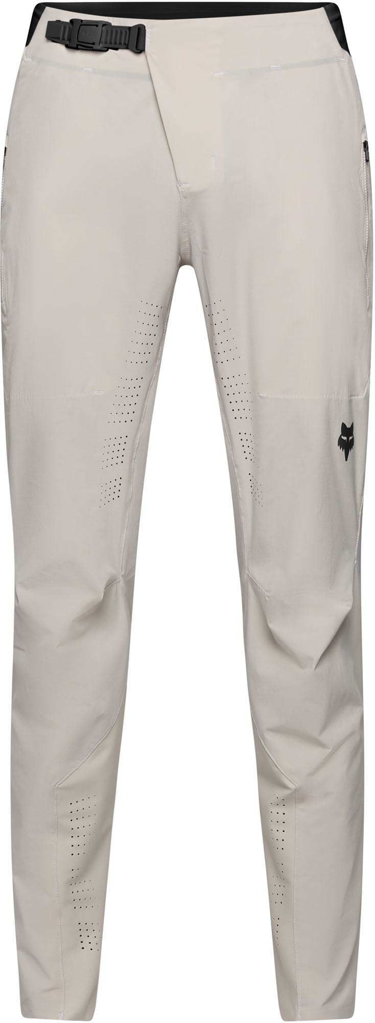 FOX Flexair Fietsbroek Wit 30 Figuur 1