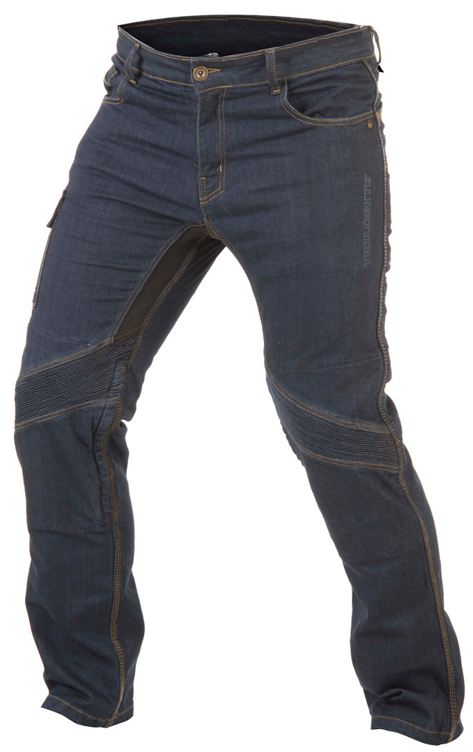 Trilobite Smart Jeans 40/32 Figure 1