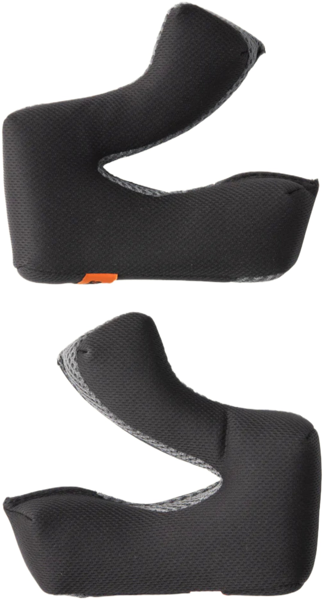 Alpinestars SM3 +5mm Almofadas de bochecha Artigo principal Figura 1