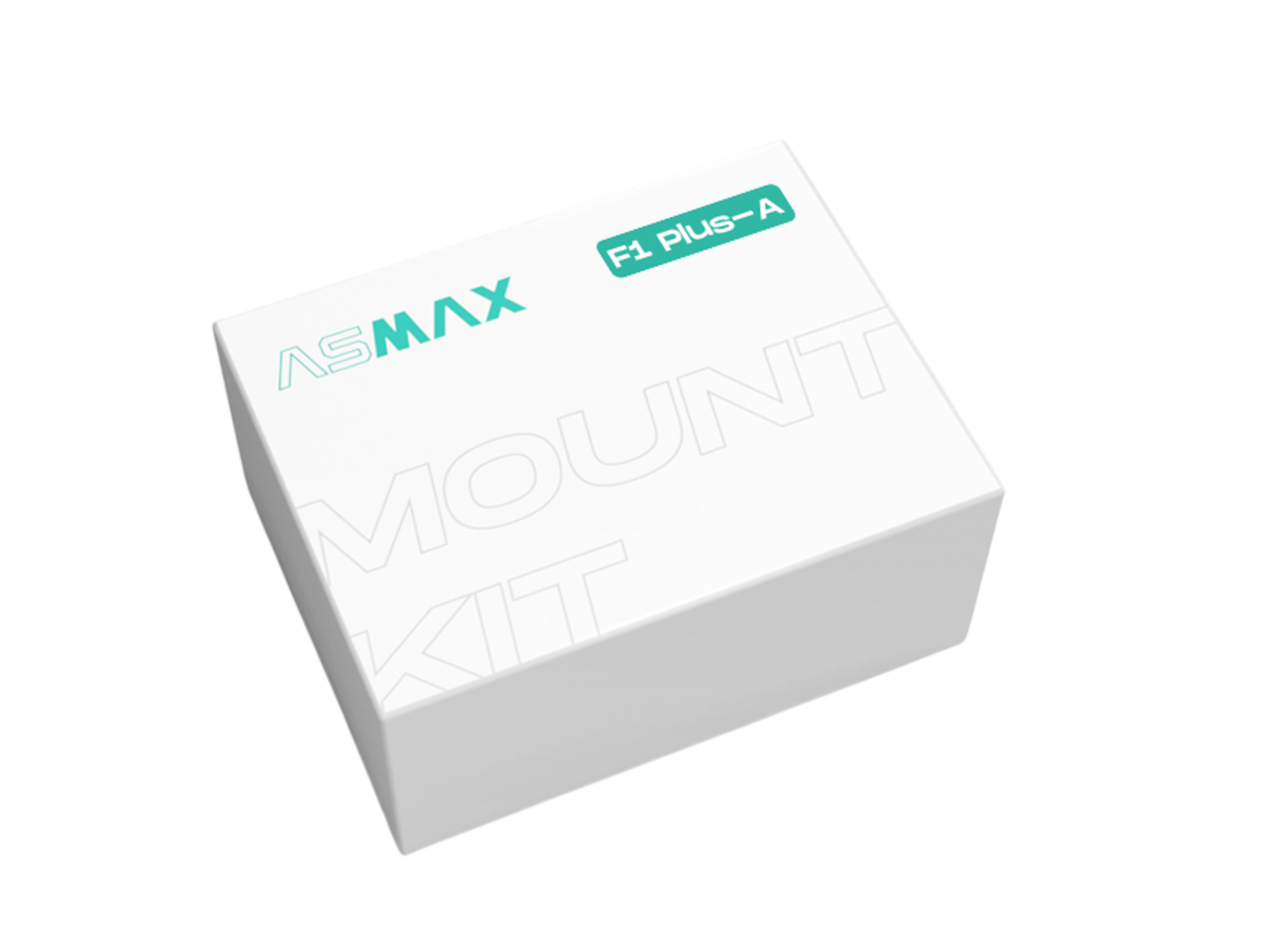 ASMAX F1 Plus A Kit de montagem Figura 1
