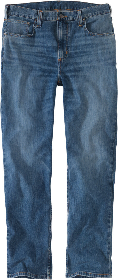 Carhartt Rugged Flex Relaxed Fit Tapered Blugi Articolul principal Figura 1 Carhartt Rugged Flex Relaxed Fit Tapered Blugi Articolul principal Figura 1