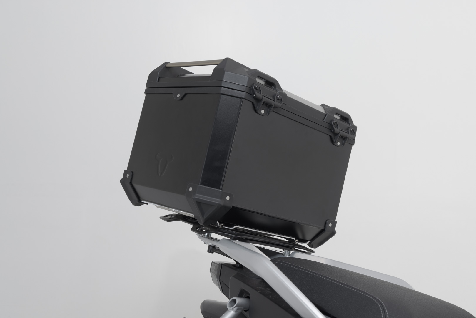 SW-Motech ADVENTURE-RACK - Negru. CFMoto 800MT (21-). Figura 5