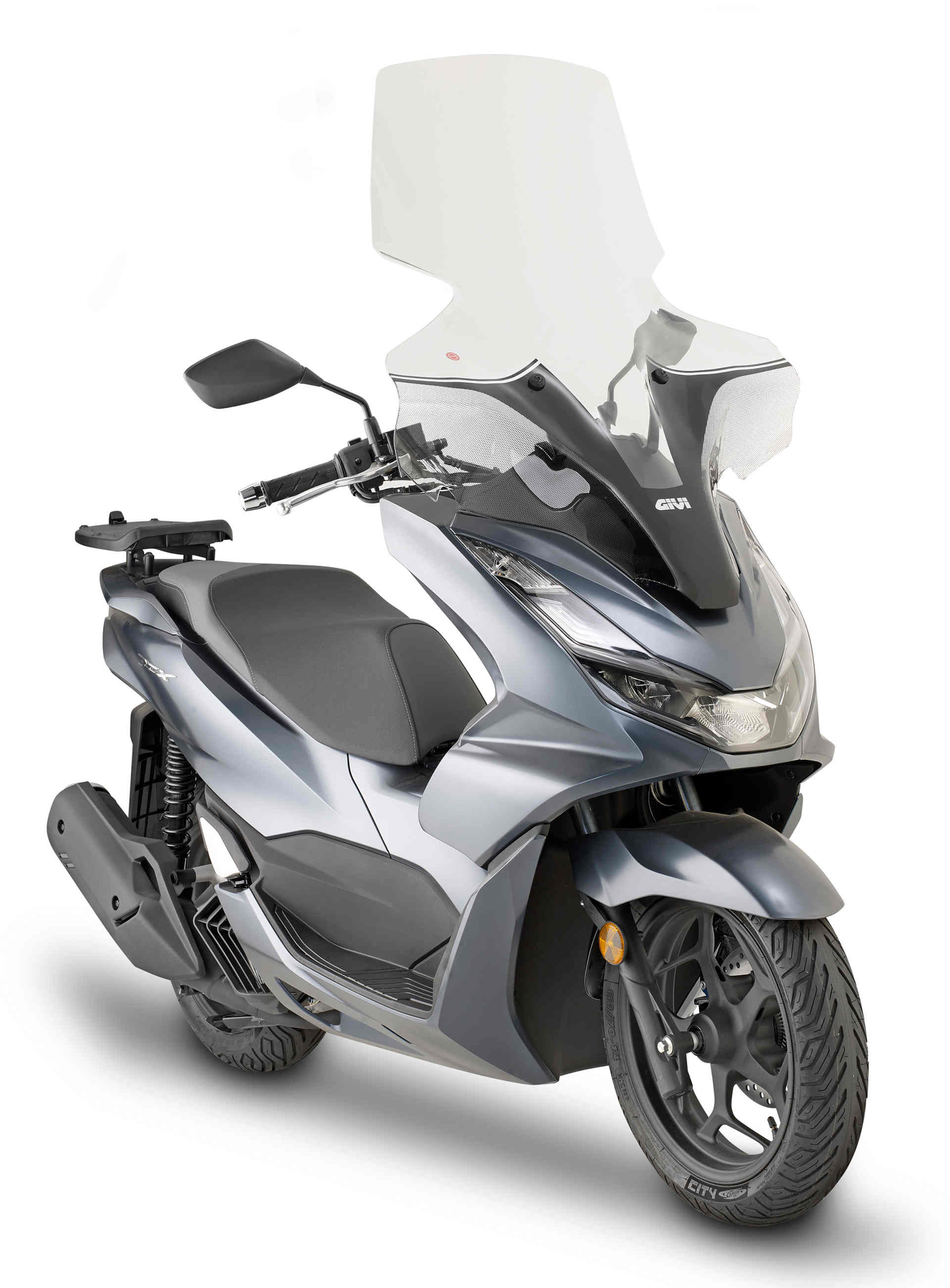 GIVI Vindruta Figur 1