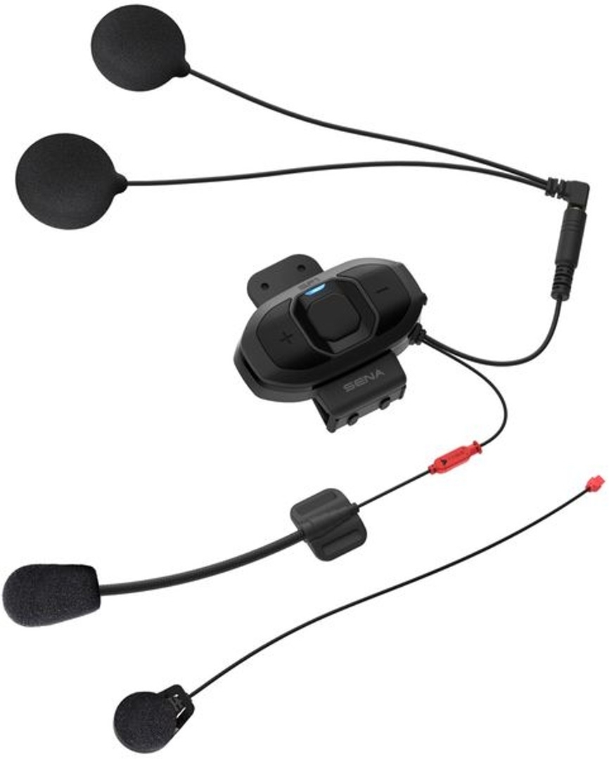 Sena SF1 Sistem de comunicații Bluetooth Double Pack Figura 2