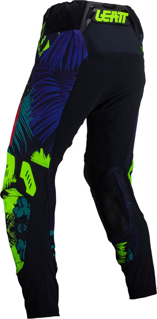 Leatt 5.5 I.K.S Jungle 2024 Calça Motocross M Figura 2