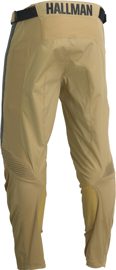 Thor Hallman Legend Motocross Hose braun 44 Abbildung 3