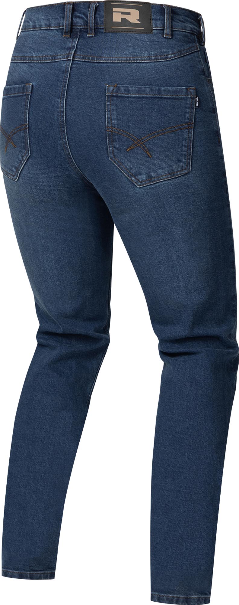 Richa Estelle BF Dames Motorjeans 28 Figuur 2