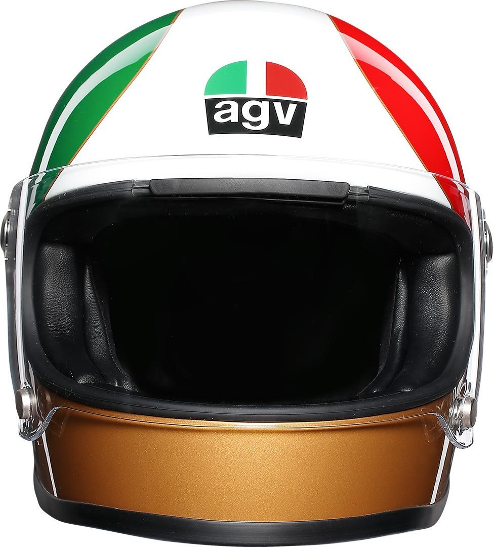 agv helmet classic K1 S Street Helmet-White-L : Sports & Outdoors K6 S is the essence of versatility Full-face, Modular and Jet Motorcycle