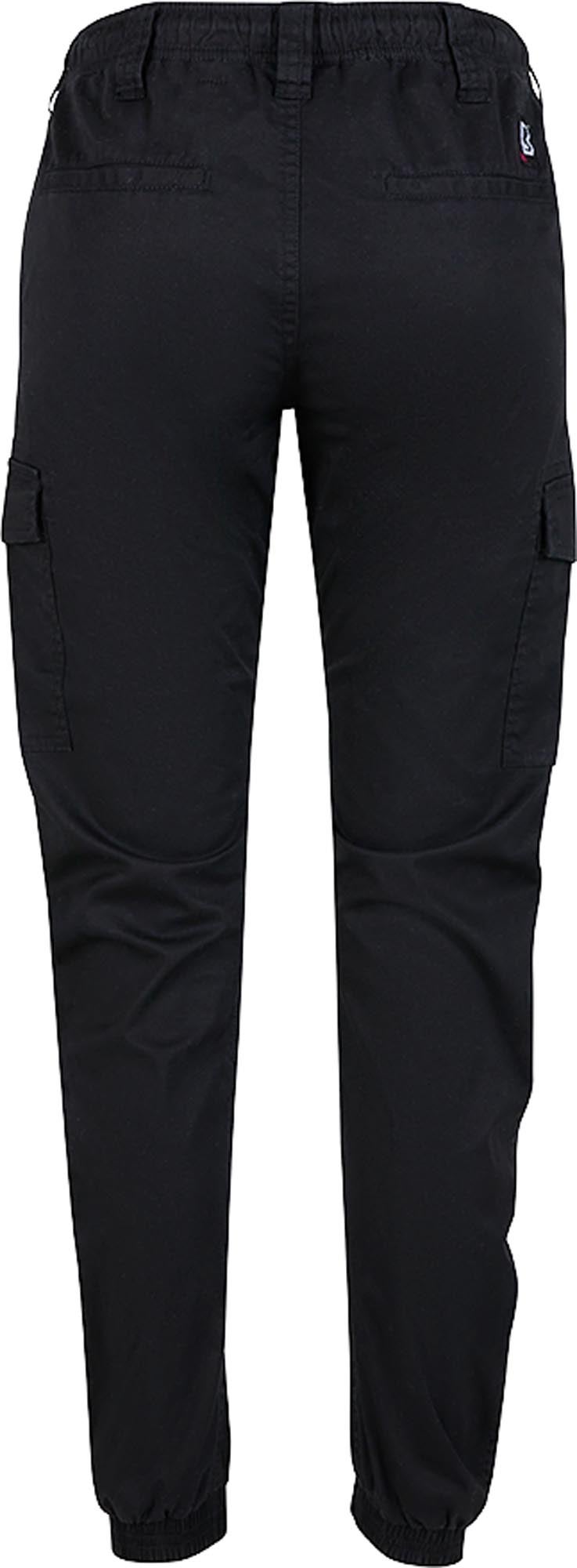 Brandit Melina Pantaloni da donna nero S Figura 2