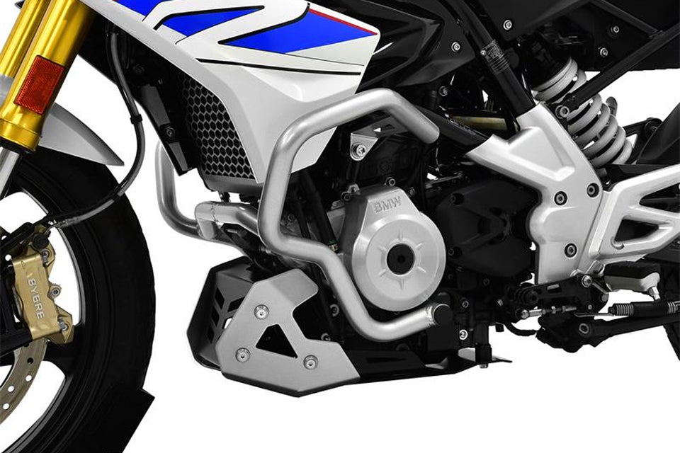ZIEGER Crash bar BMW G 310 R, 17- Artigo principal Figura 1