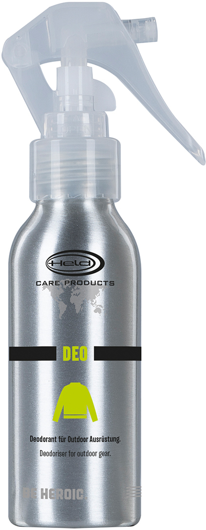 Held Deodorant Figura 1