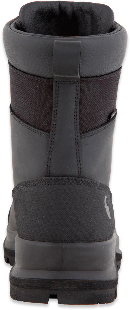Carhartt Detroit Rugged Flex S3 High Cizme negru 46 Figura 8