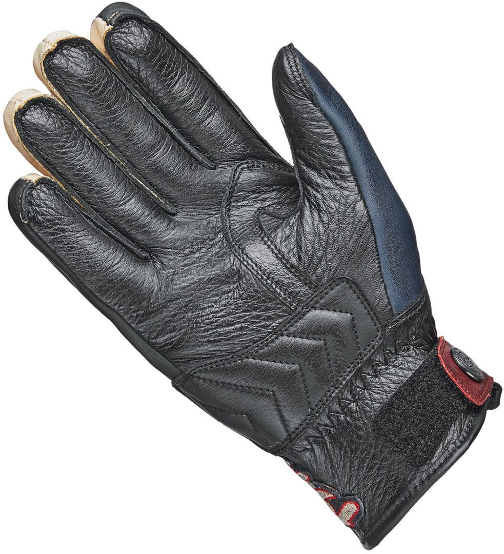 Held Paxton Motorrad Handschuhe usa 8 Abbildung 2