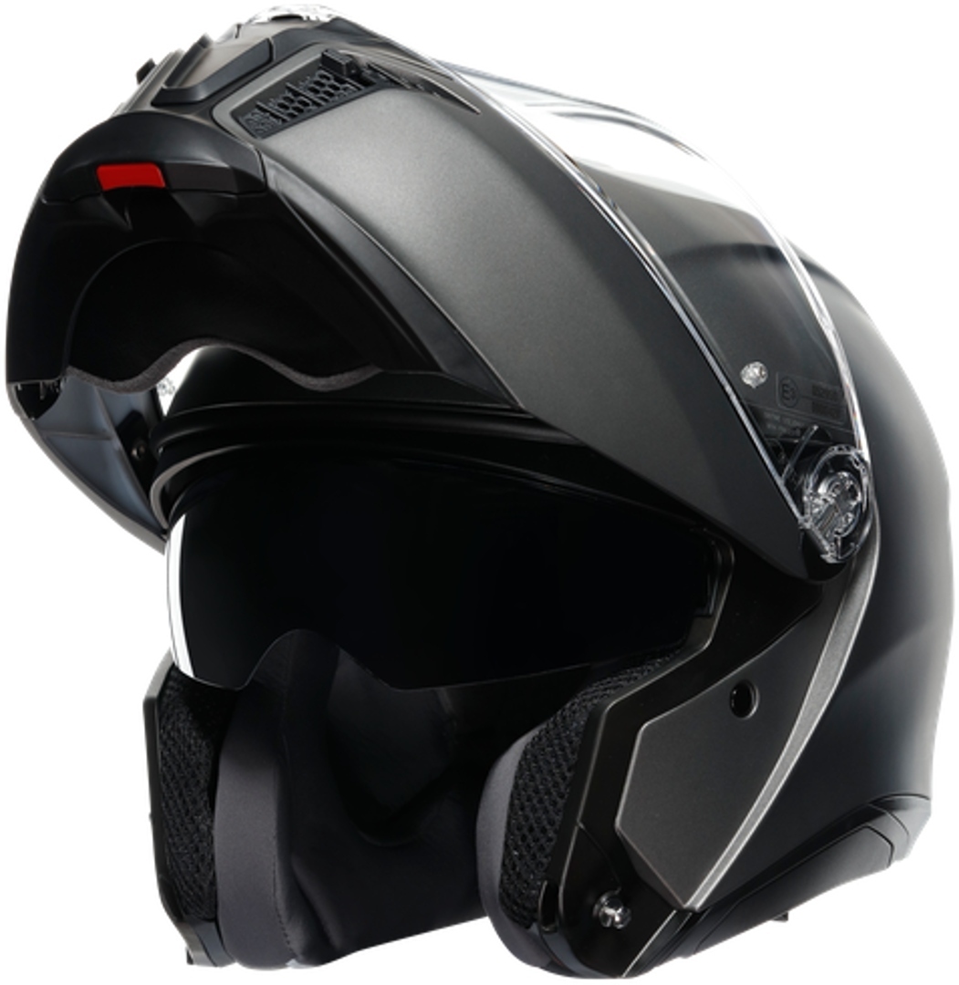 AGV Tourmodular Mono Casco grigio S (55/56) Figura 11