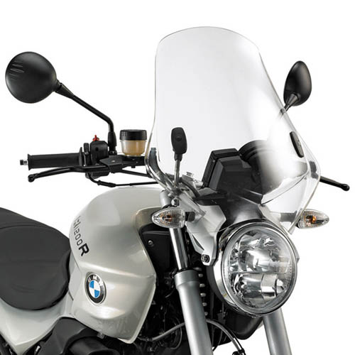 GIVI A147A Anbausatz Für Scheibe 147A Figur 1