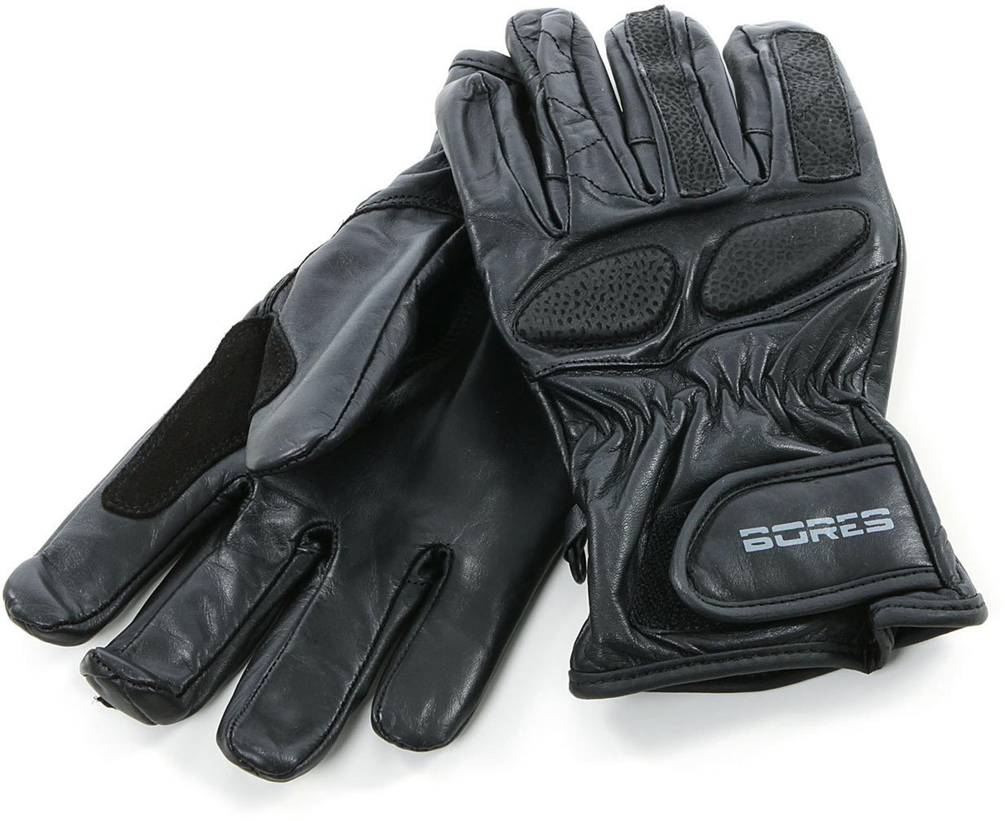 Bores Driver Handschuhe 14 Abbildung 1