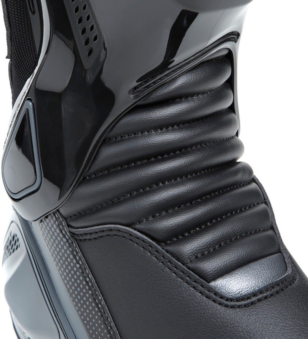 Dainese Nexus 2 Motorcycle Boots black/anthracite 44 Figure 4