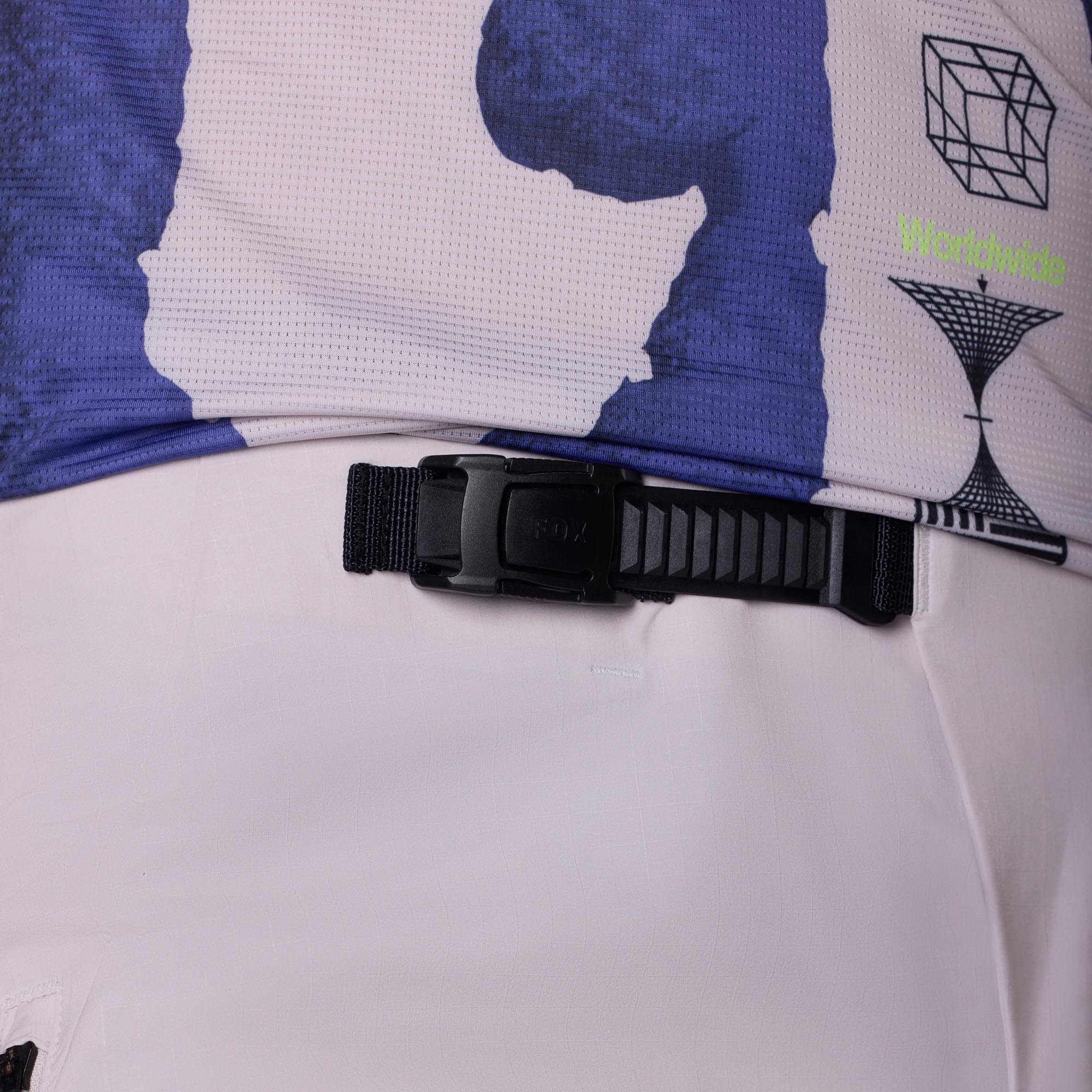 FOX Flexair Awareness LE Pantaloni de bicicletă 32 Figura 5