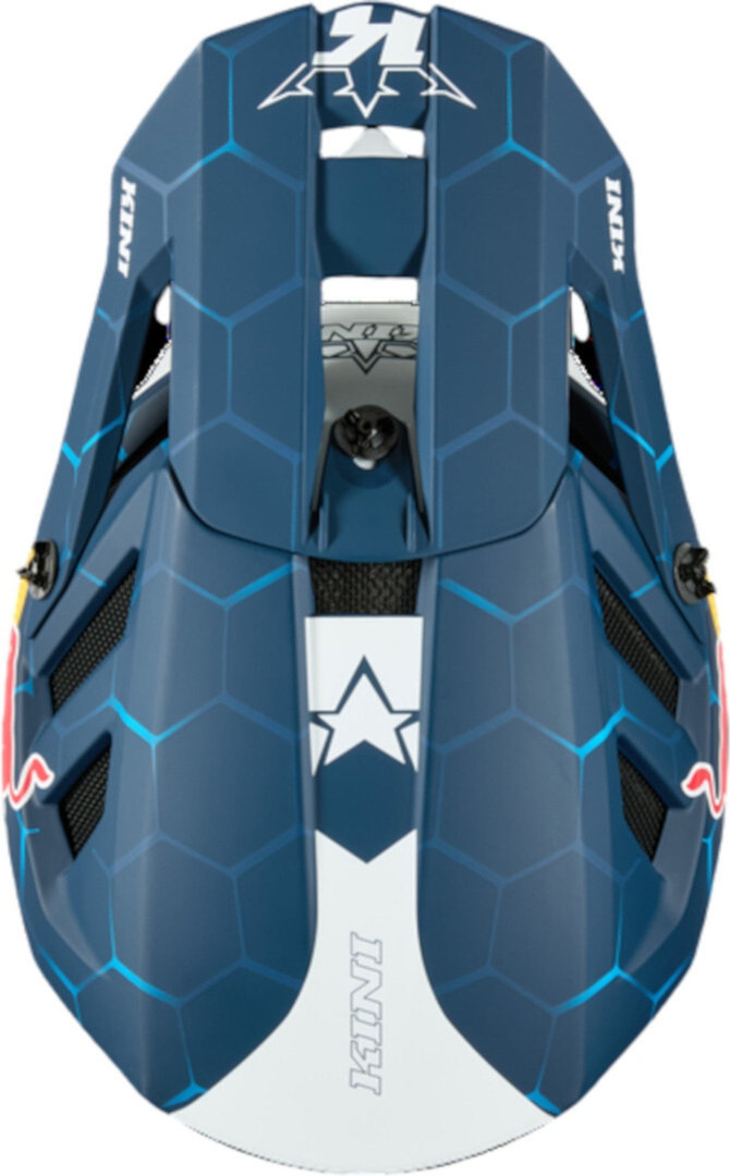 Kini Red Bull DHC 1.0 Cască de coborâre XL Figura 7