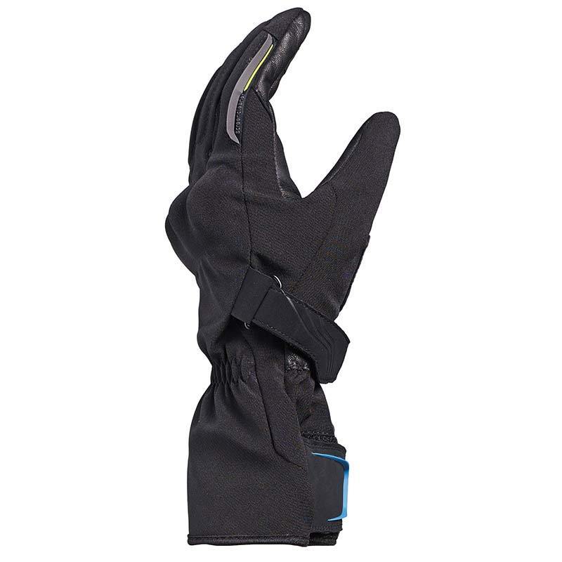 Macna Candy Dames Motorhandschoenen S Figuur 3