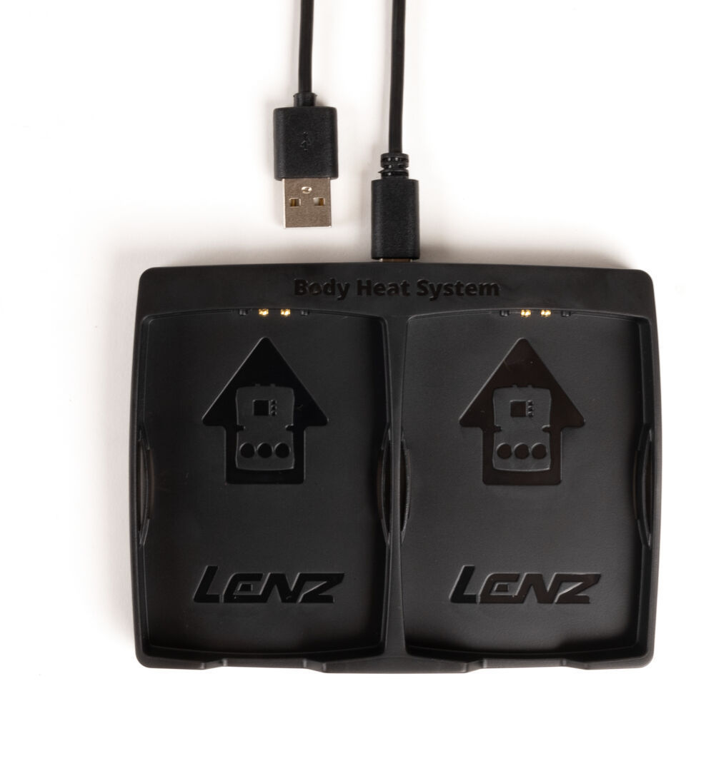Lenz Lithium Pack rcB 2000 Set de baterii Figura 9