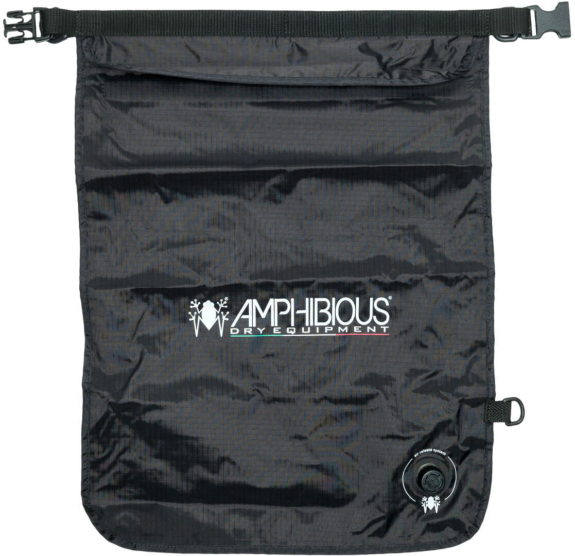 Amphibious X-Light Evo Sac étanche 15 litres. Figure 4