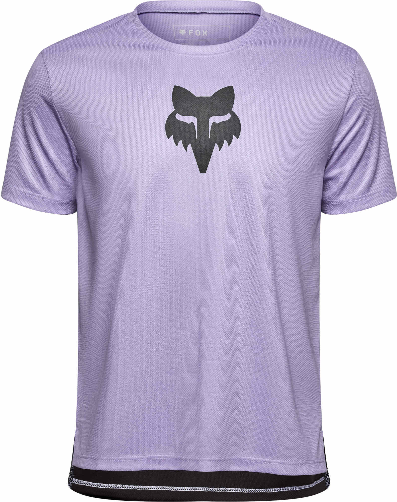 FOX Ranger Fox Head Jeugd Fiets Jersey paars YL Figuur 1