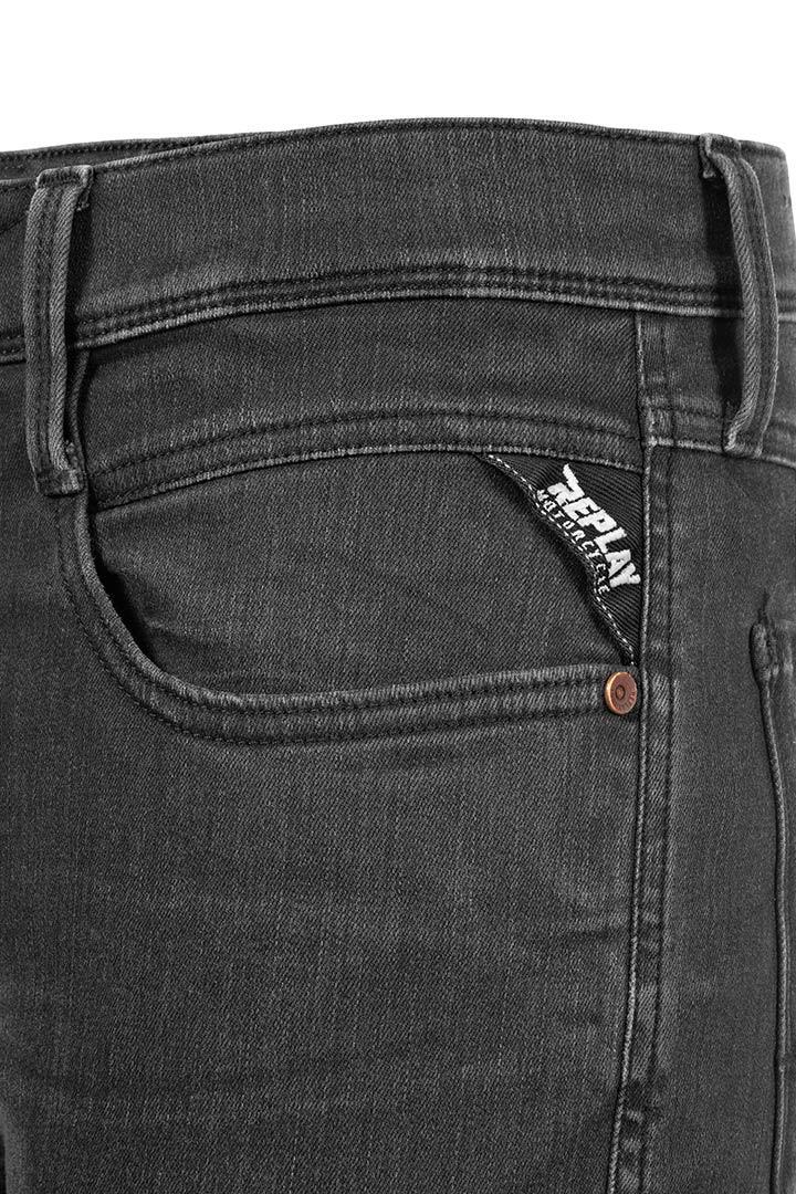 Replay Brake Motorradjeans grau 33 Abbildung 6